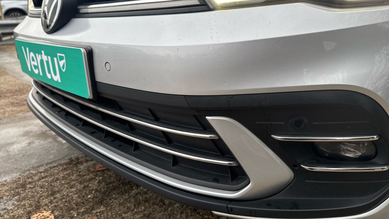 Volkswagen Polo 1.0 TSI Style 5dr Petrol Hatchback